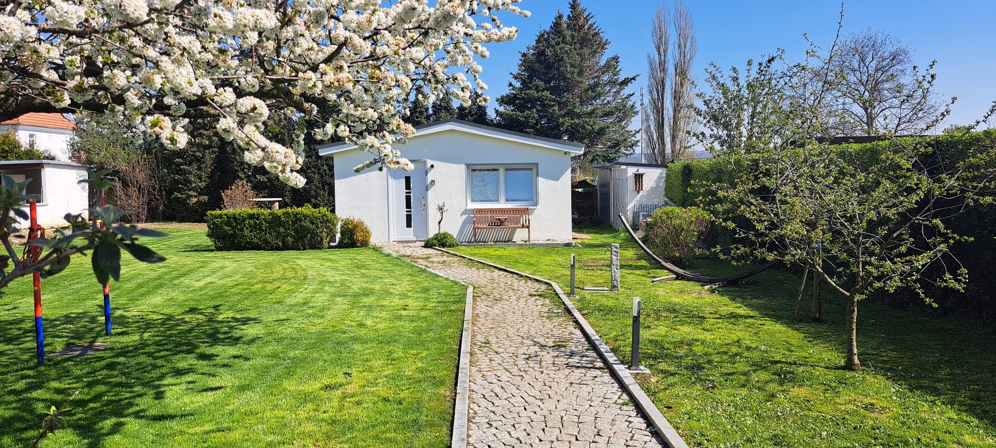Gästehaus Lockwitz – Foto 2
