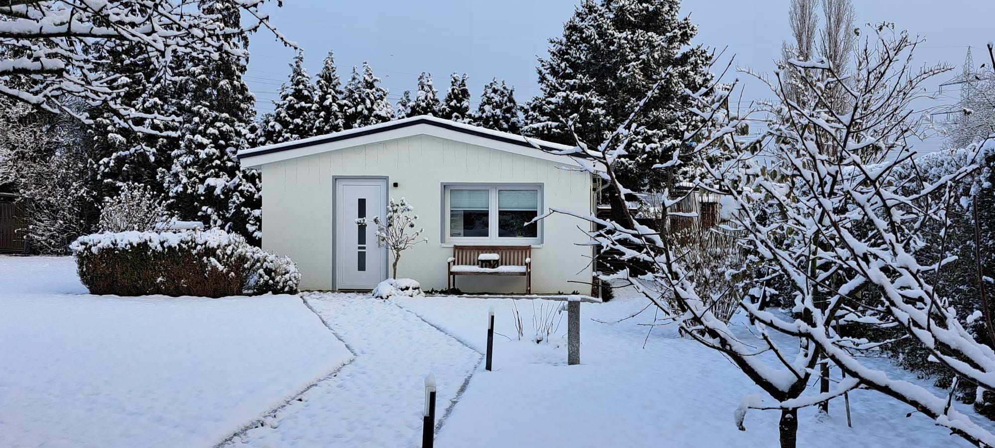 Gästehaus Lockwitz – Foto 3